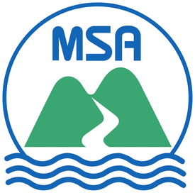 MSA ロゴ
