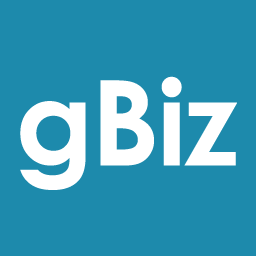 gBizINFO
